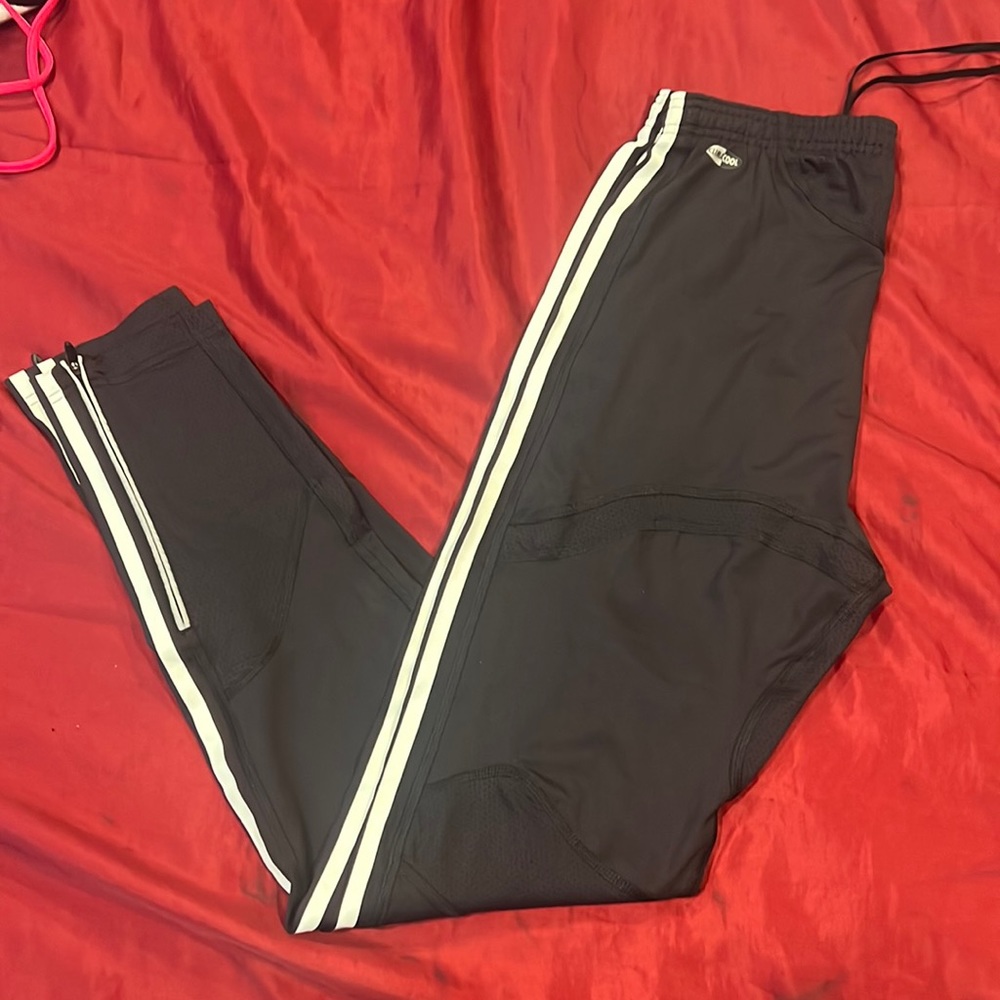NEW Adidas Running Sweatpants